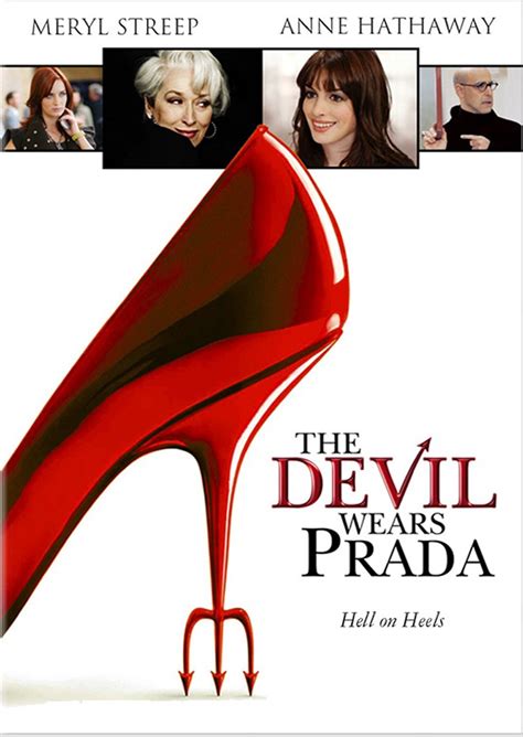 The Devil Wears Prada / O Diabo Veste Prada (2006) 